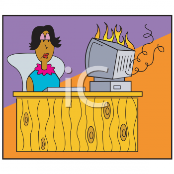 Cartoon Clipart