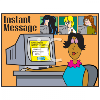 Cartoon Clipart