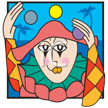 Cartoon Clipart
