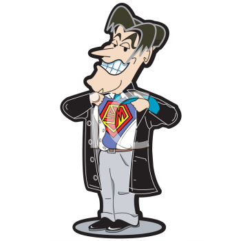 Cartoon Clipart