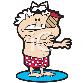 Cartoon Clipart