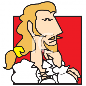 Cartoon Clipart