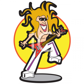 Entertainment Clipart