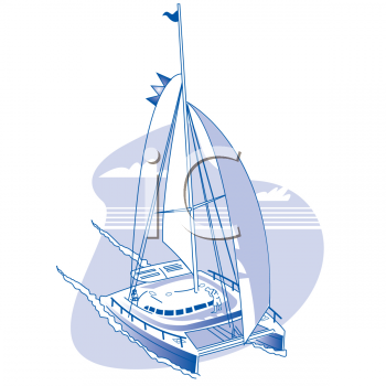 Transportation Clipart