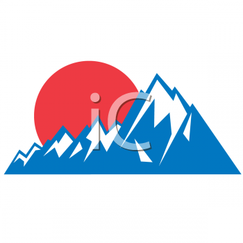 Nature and Scenic Clipart