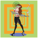 Science Fiction Clipart