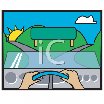 Nature and Scenic Clipart
