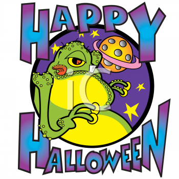 Halloween Clipart