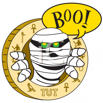 Halloween Clipart