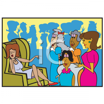Cartoon Clipart