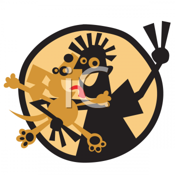 Dog Clipart