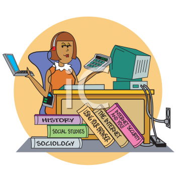 School Clipart
