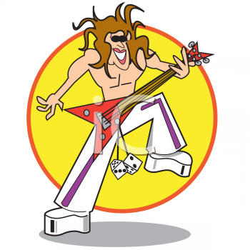 Entertainment Clipart