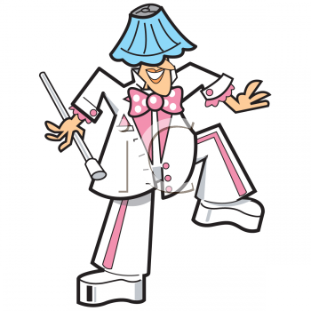 Cartoon Clipart