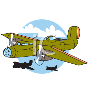 Transportation Clipart