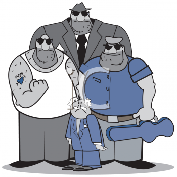Cartoon Clipart