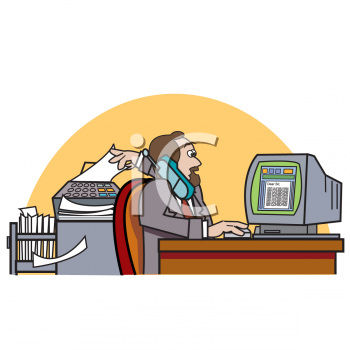Business Clipart