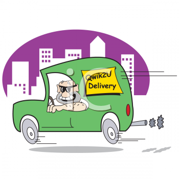 Cartoon Clipart