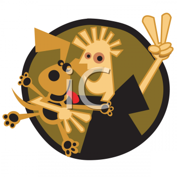 Dog Clipart