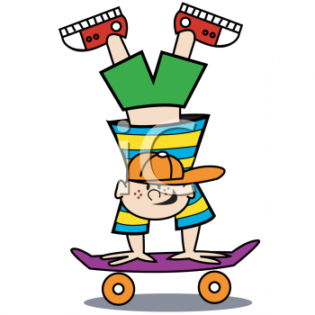 Cartoon Clipart