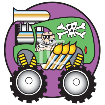 Transportation Clipart