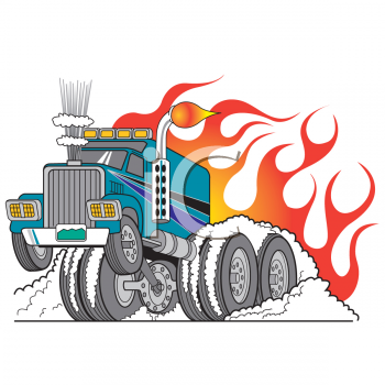 Cartoon Clipart