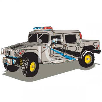 Transportation Clipart