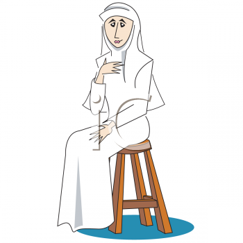 Christian Clipart