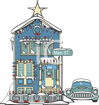 Christmas Clipart
