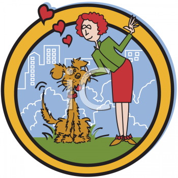 Dog Clipart