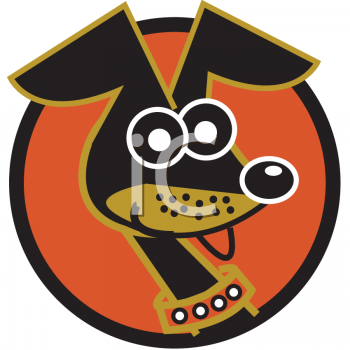 Dog Clipart