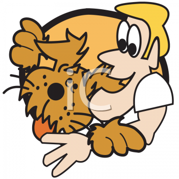 Dog Clipart