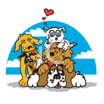 Dog Clipart