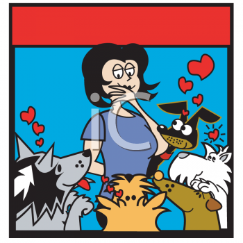Pet Clipart