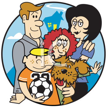Pet Clipart