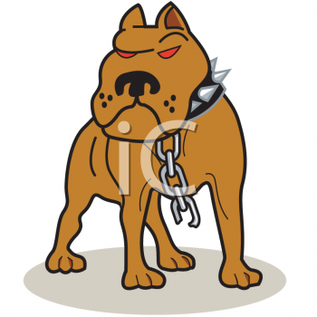 Dog Clipart