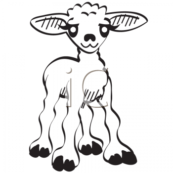 Farm Animal Clipart