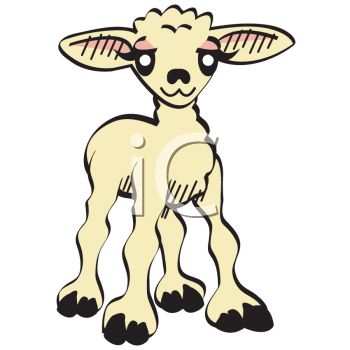 Farm Buildings Clipart