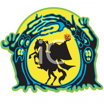 Halloween Clipart
