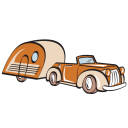 Transportation Clipart