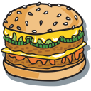 Food Clipart