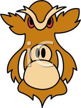 Mammal Clipart