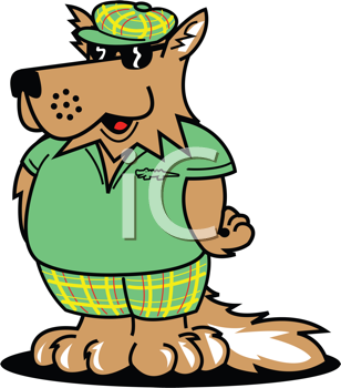 Dog Clipart