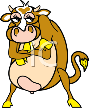 Farm Animal Clipart