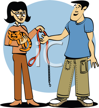 Pet Clipart