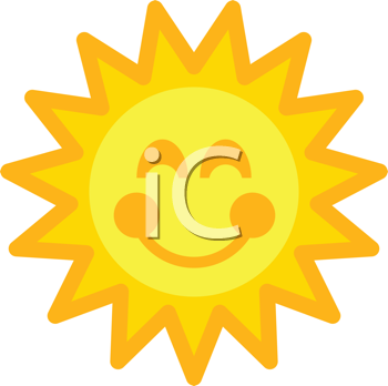 Nature and Scenic Clipart
