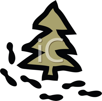 Nature and Scenic Clipart