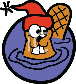 Rodent Clipart