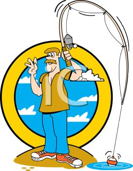 Nature and Scenic Clipart