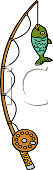 Fish and Sea Life Clipart